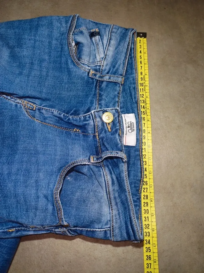 Jeans Skinny Perises - photo numéro 5