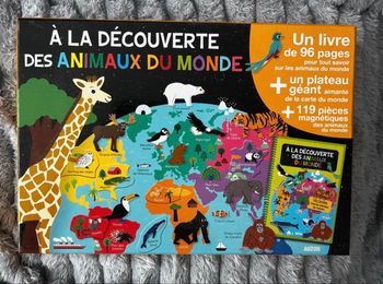 Jeu éducatif 