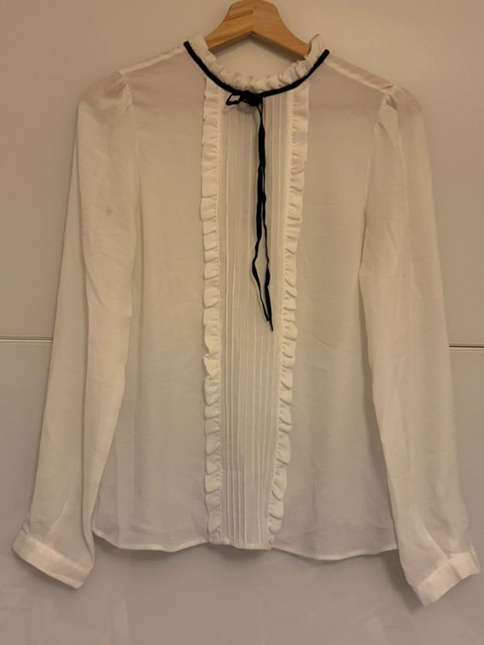 Chemise Classic Très class - photo numéro 2