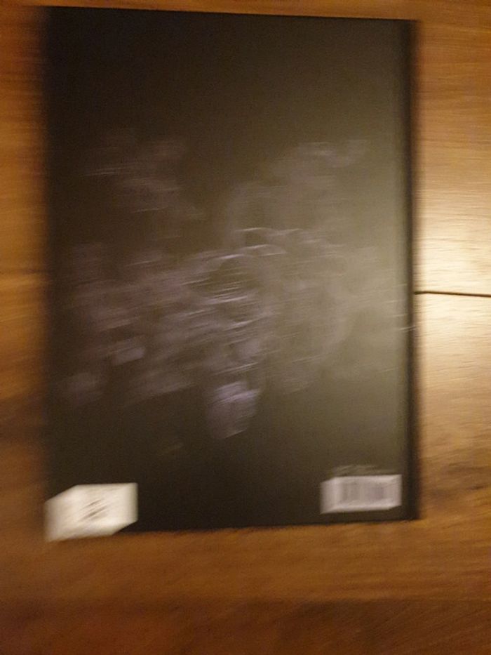 Bande dessinée Justices - photo numéro 3