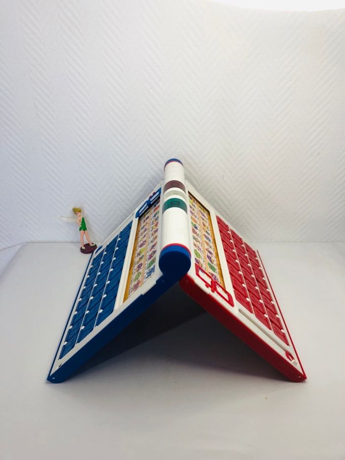 Super qui est-ce? Électronique - photo numéro 3