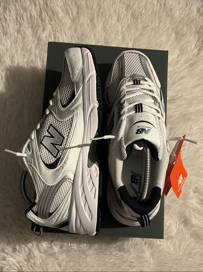 Chaussure - photo numéro 4