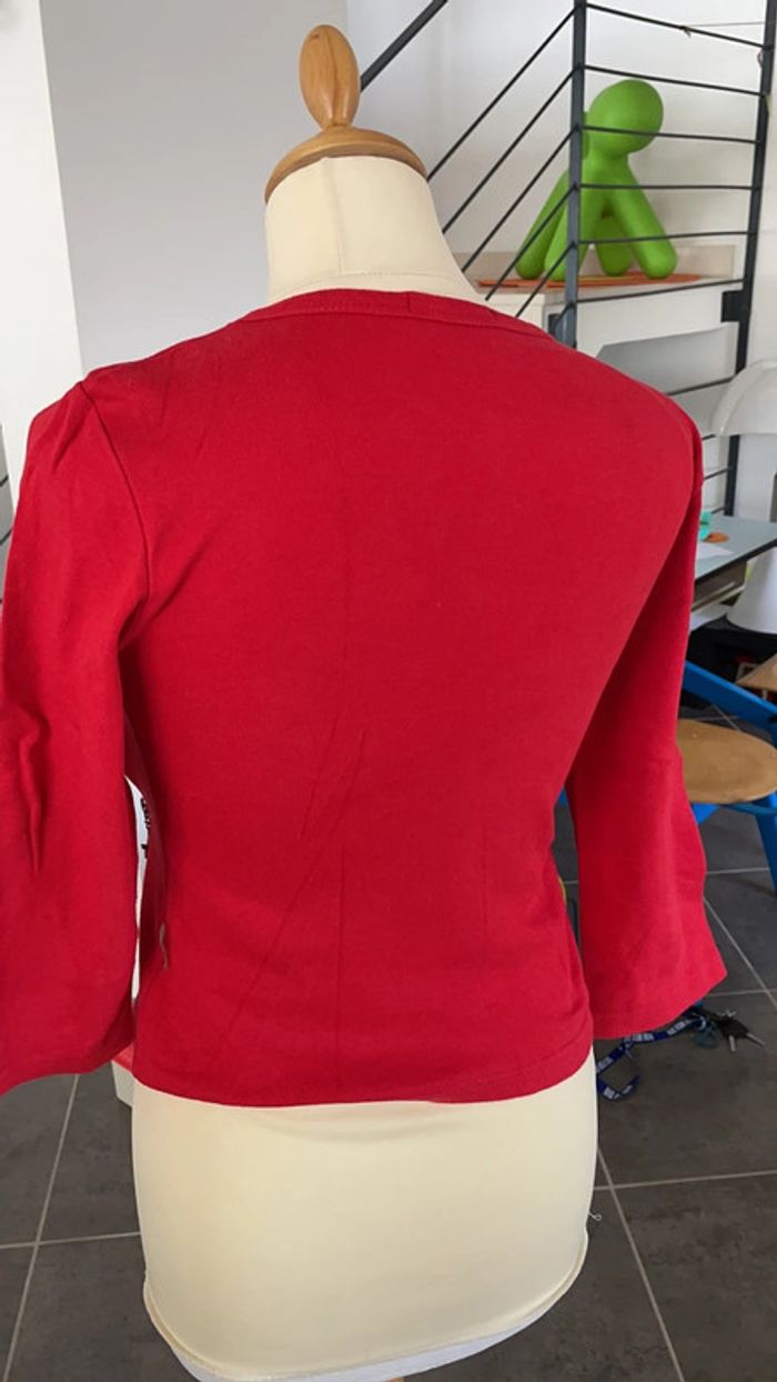 Veste Punkyfish - photo numéro 5
