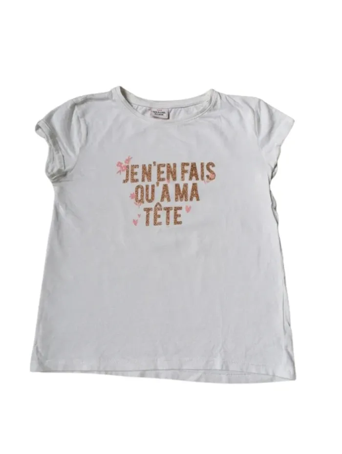 T-shirt - photo numéro 2