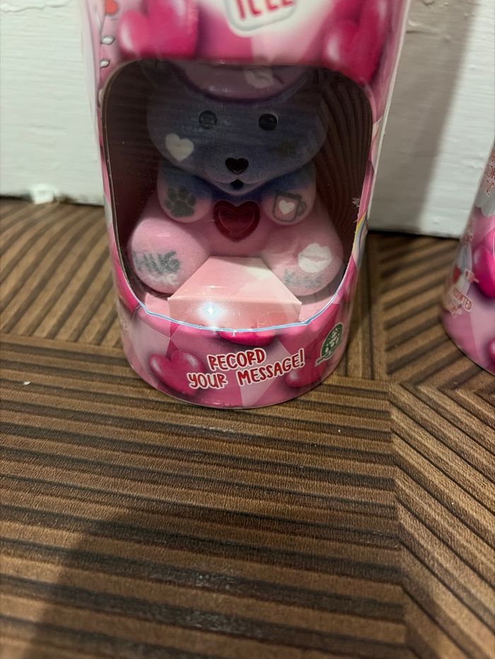 Lot 4 coccolotti - photo numéro 5