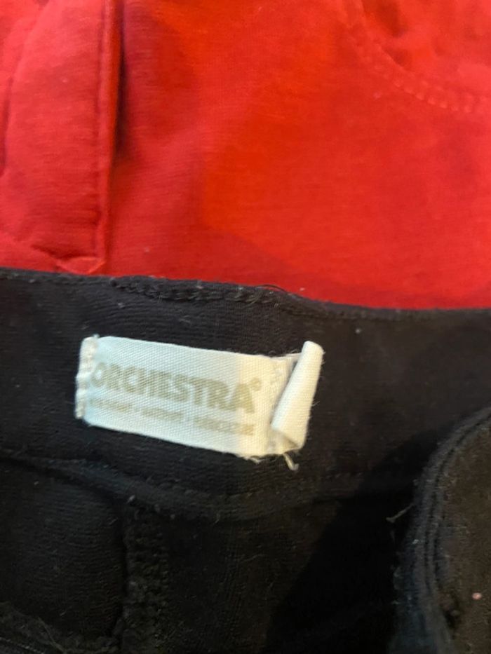 Pantalons - photo numéro 2