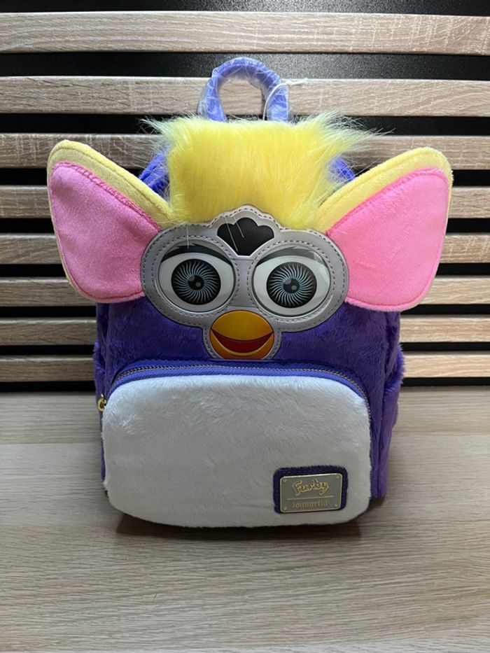 Sac à dos loungefly furby