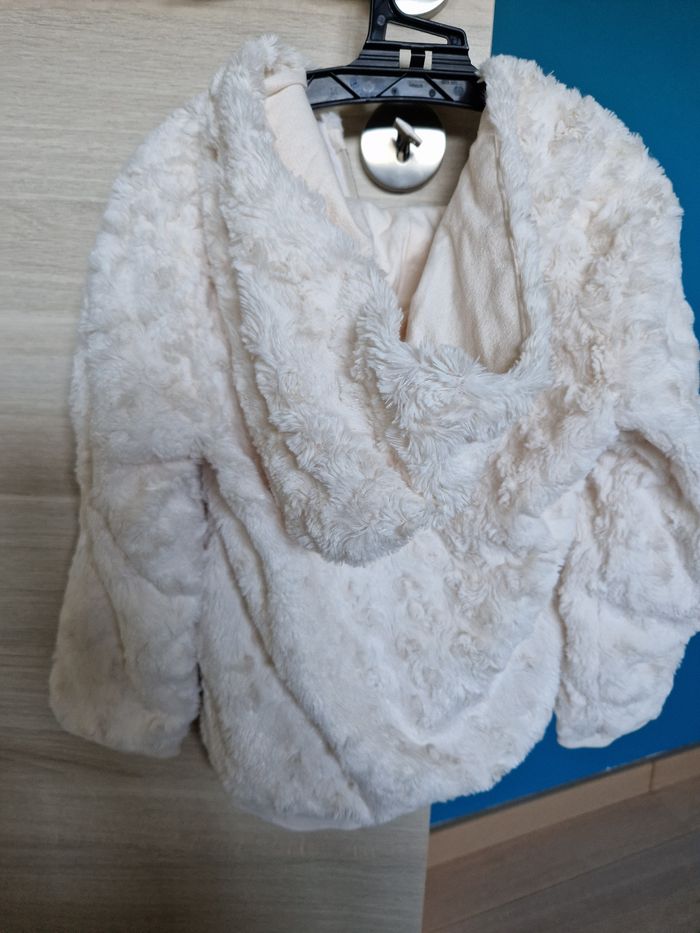 Veste Mayoral