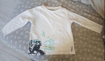 Tee-shirt manches longues