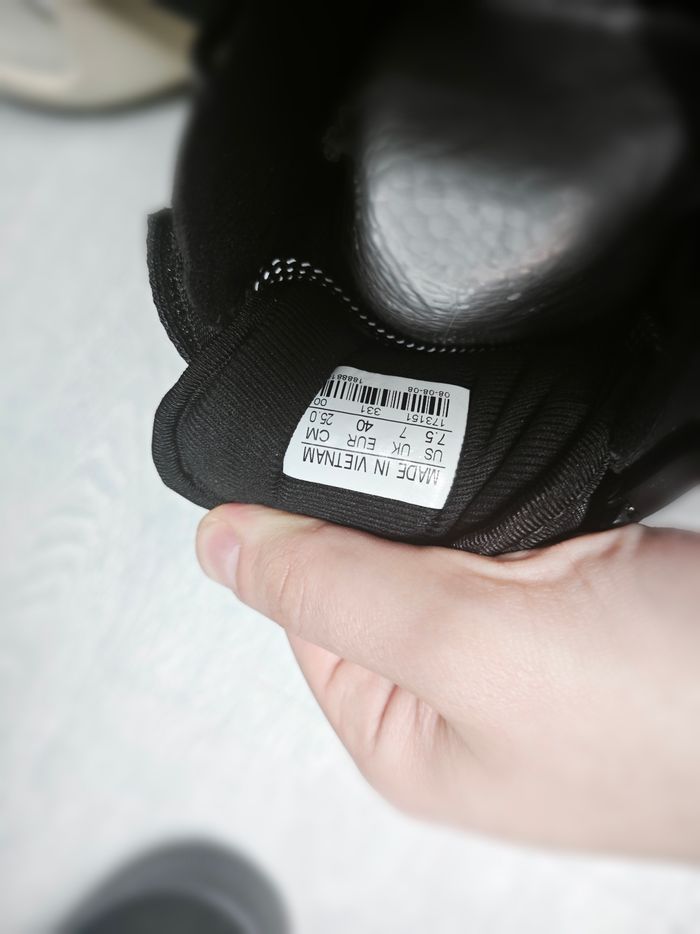 Adidas Forum Low x Bad Bunny Taille 40 - photo numéro 5