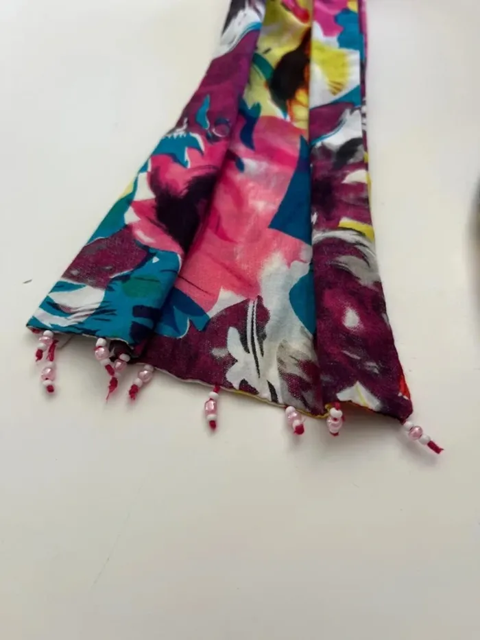 Robe d été - photo numéro 6