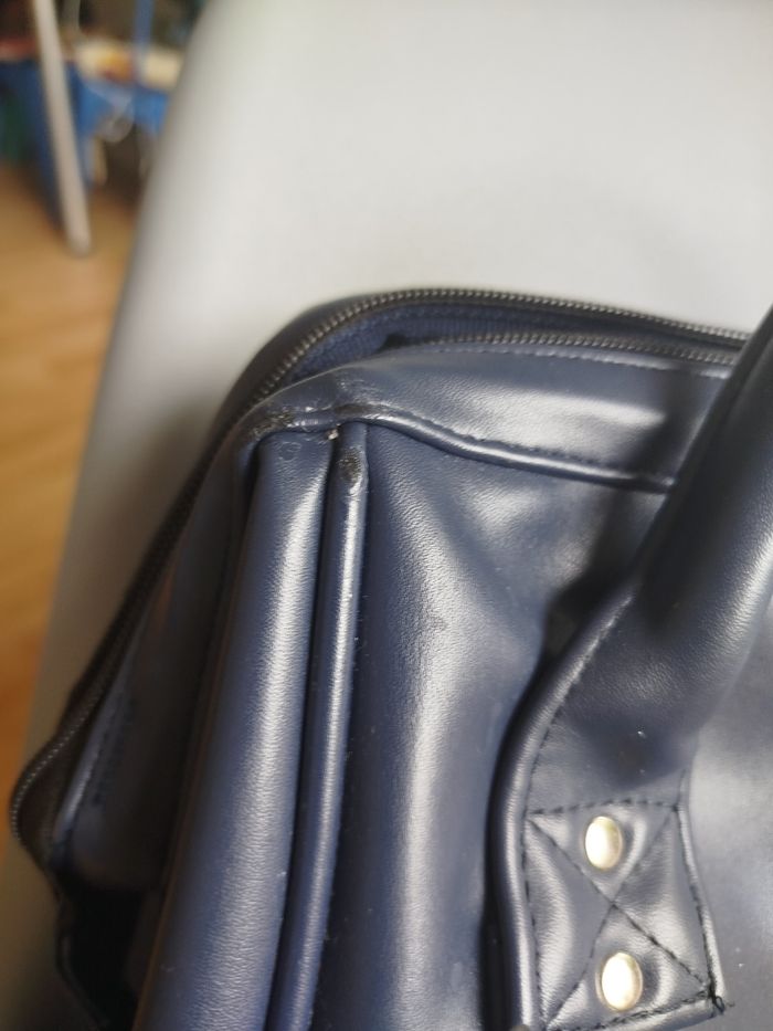 Sac à Dos Cabaia Milan - photo numéro 8