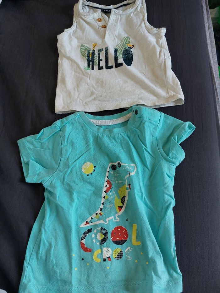 Lot de 6 mois - photo numéro 4