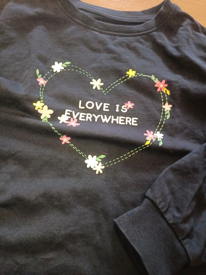 Pull chemise - photo numéro 3