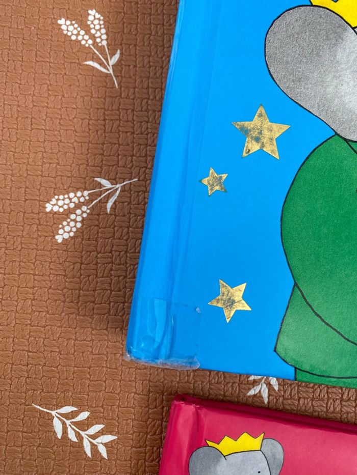 Les petites histoires Babar - photo numéro 3