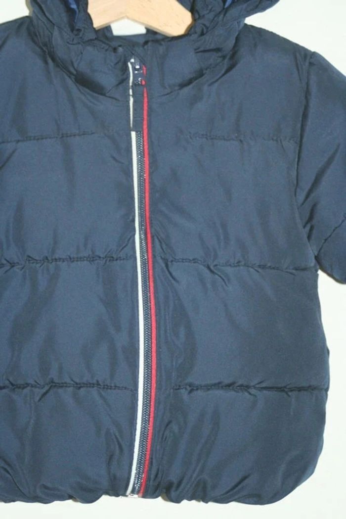 Doudoune H&M 12/18 mois - photo numéro 2