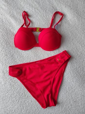 Maillot de bain 2 pièces taille 36