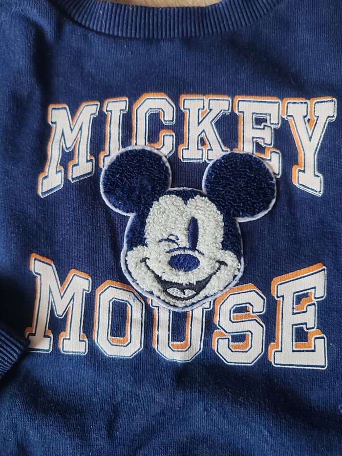 Ensemble Mickey - photo numéro 3