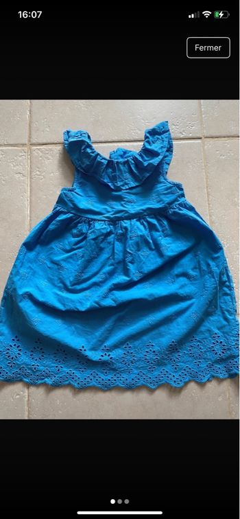 Robe été