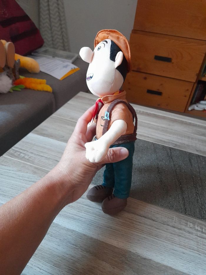 Tad l'explorateur - photo numéro 4