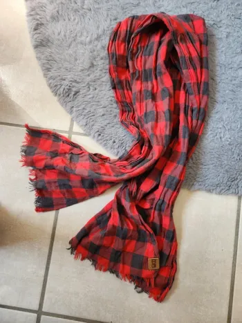 Echarpe/foulard obaibi