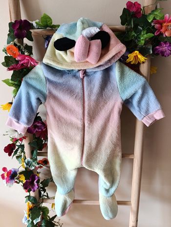 Grenouillère 9mois Disney