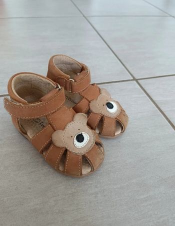 Chaussure