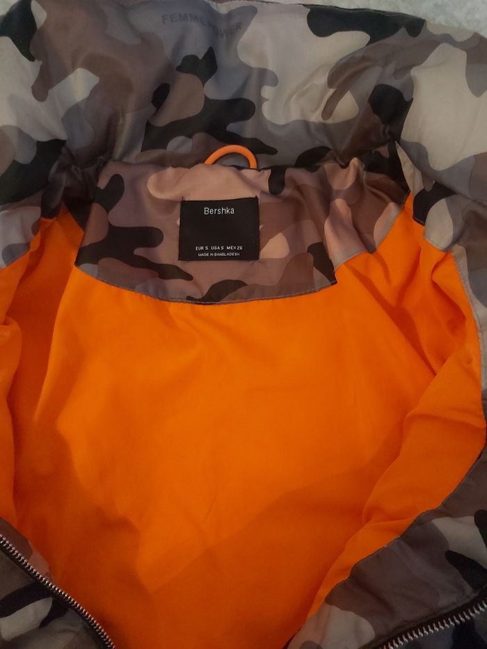 Bershka TS - photo numéro 5