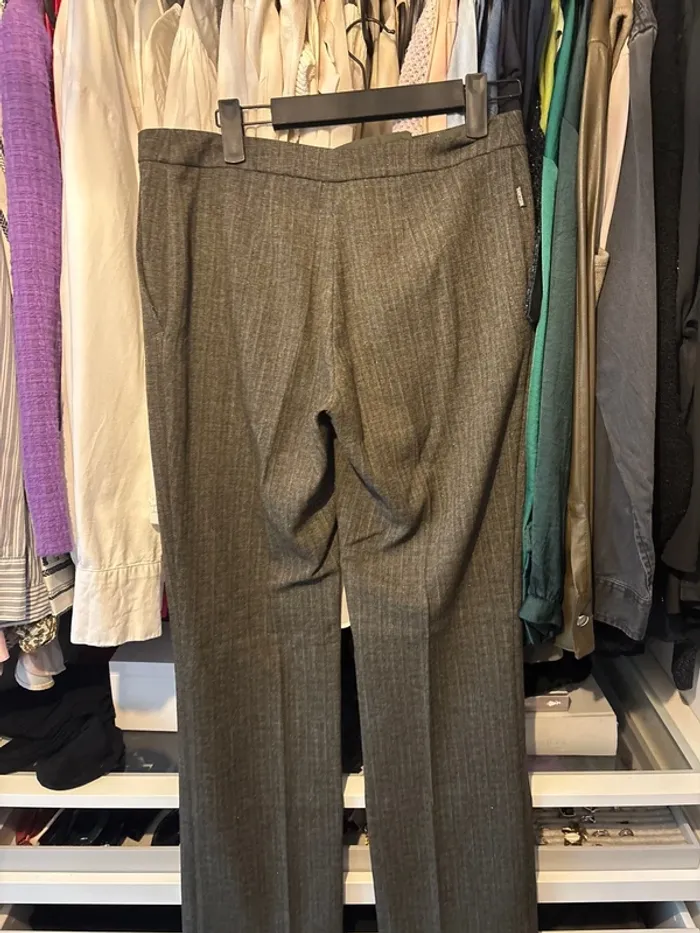 Pantalon tailleur - photo numéro 3