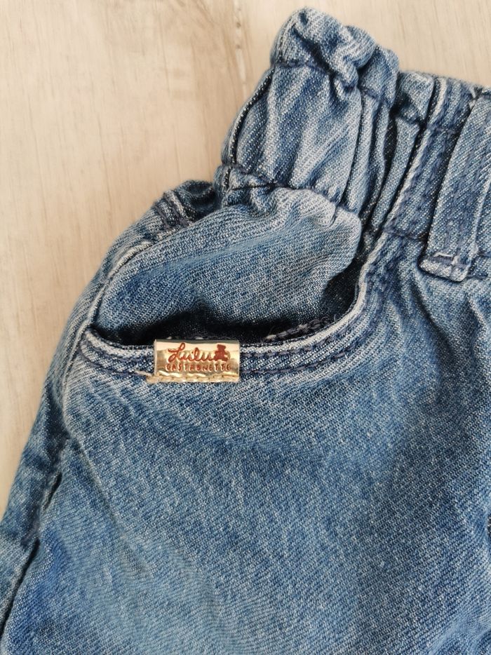 Pantalon lulu castagnette - photo numéro 2