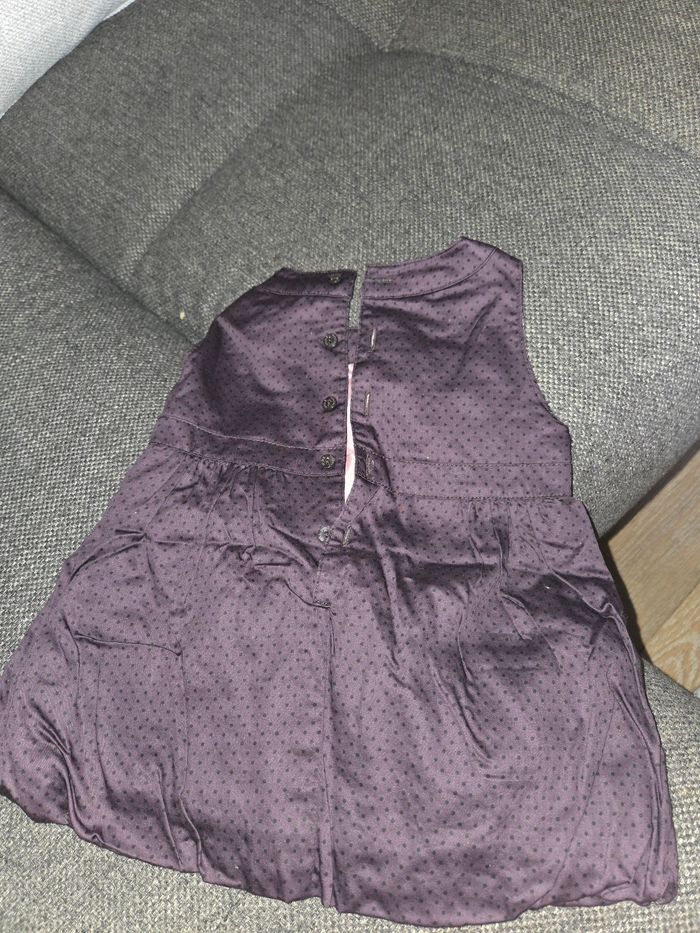 Robe 6mois - photo numéro 3