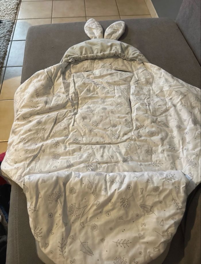 Nid d’ange - photo numéro 2