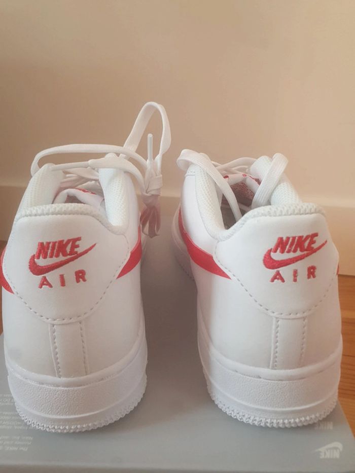 Nike Air Force (40) - photo numéro 7