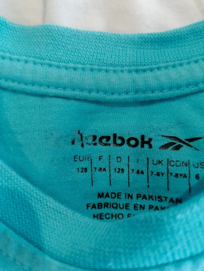 Lot 9 hauts manches longues, thee shirt, débardeurs T 8 ans 👧🏻 - photo numéro 15