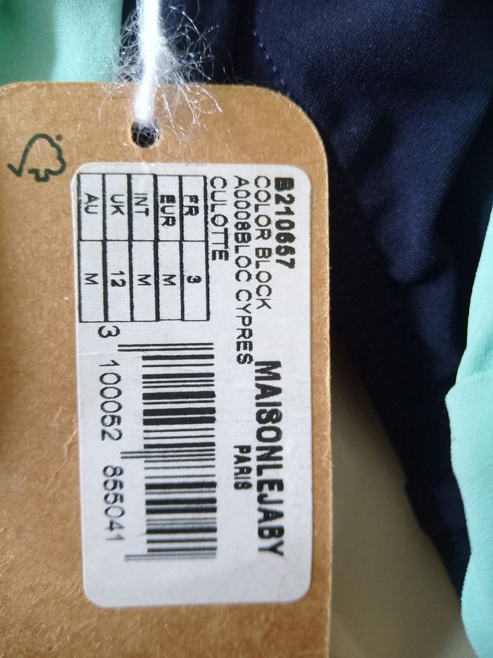 Maillot de bain  maison Lejaby - photo numéro 9