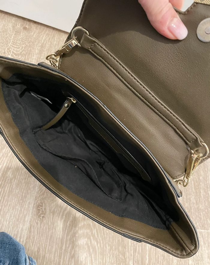 Sac bandoulière MOA - photo numéro 5