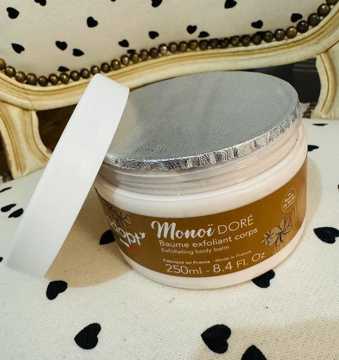 Baume exfoliant ADOPT - photo numéro 2