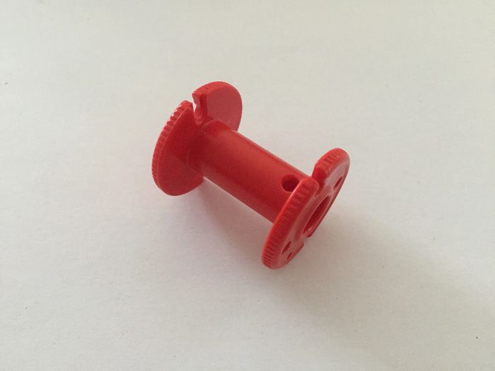 Enrouleur tuyau 30230870 pièce détachée Playmobil 4820 Camion de pompiers grande échelle #A33