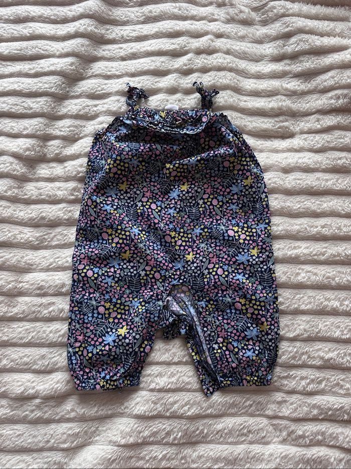 Combinaison H&M 6 mois