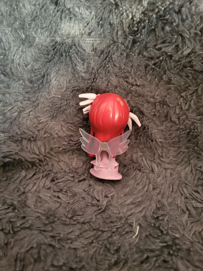 Figurine winx pixies club stella - photo numéro 2