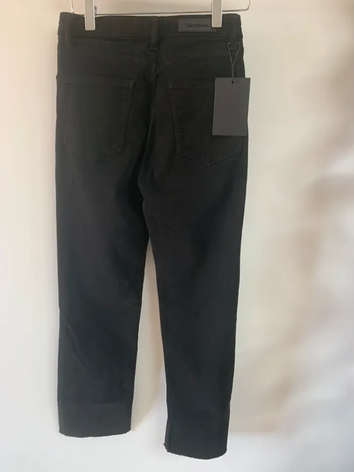 Denim Studio jeans T 24 - photo numéro 3