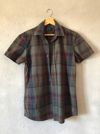 Chemise Jules taille M 👔