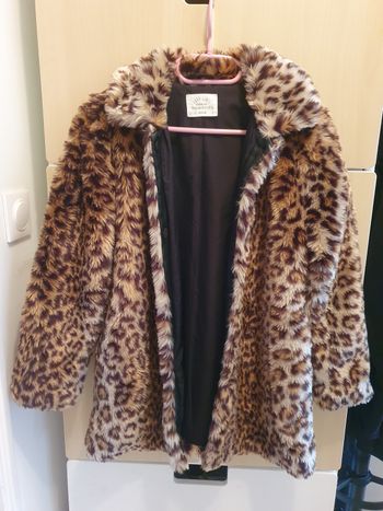 Manteau Zara 11/12 ans