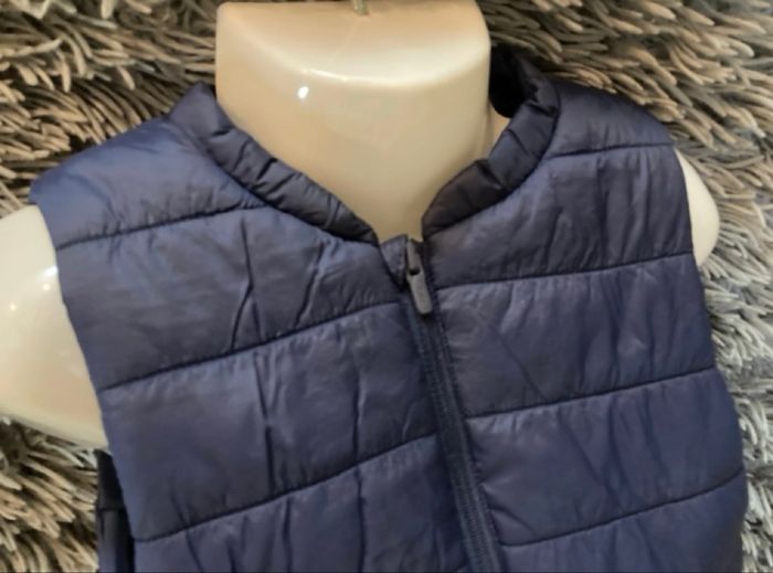 Veste sans manches Obaibi 23 mois - photo numéro 3
