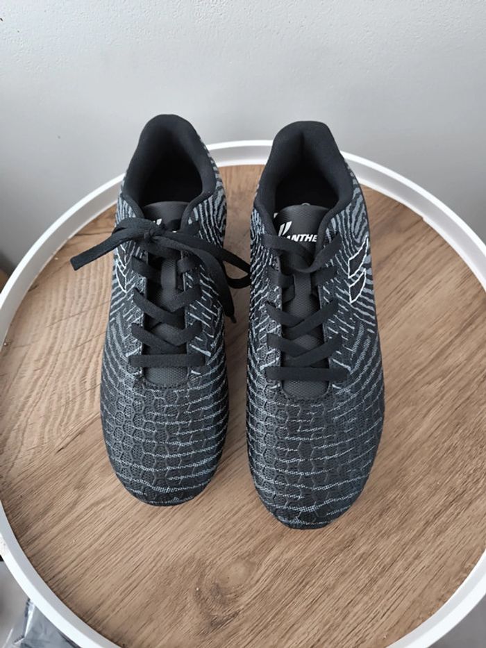 Crampon foot taille 38 panther neuve - photo numéro 2