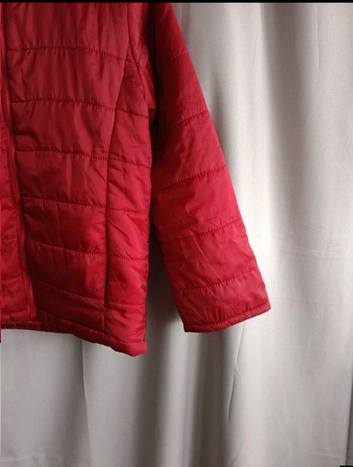 Doudoune garçon 12 ans Kiabi - photo numéro 3