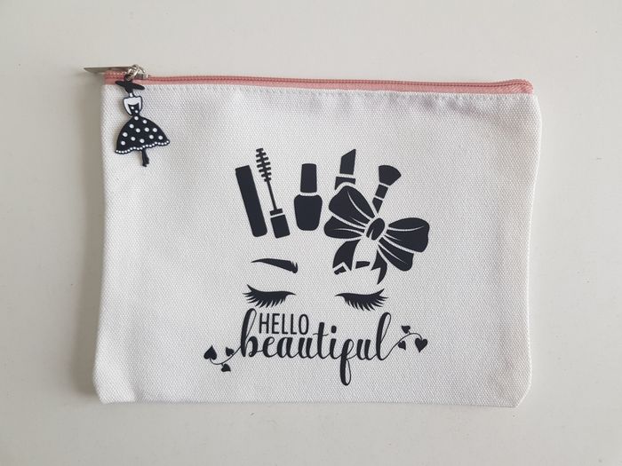 Trousse de maquillage
