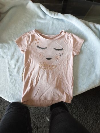 Tshirt 4 ans gémo