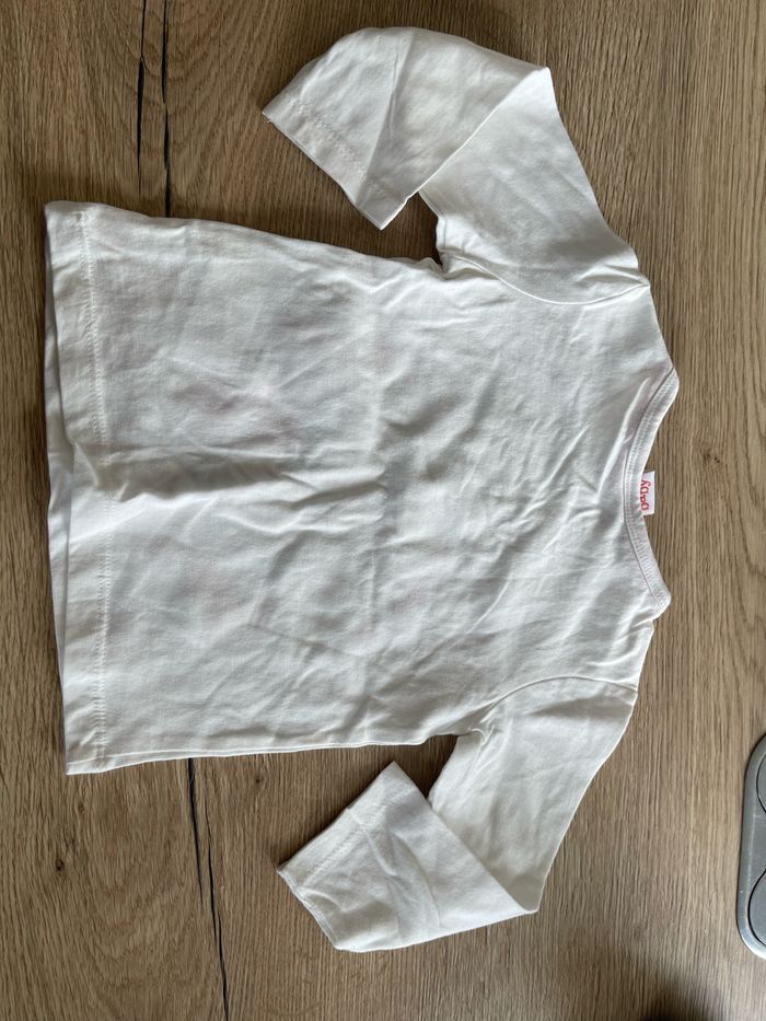 Pull fin de Noël - photo numéro 3