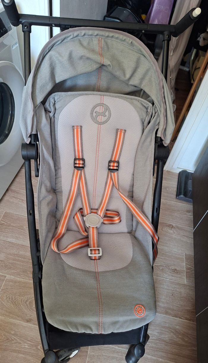 Poussette cybex libelle